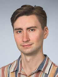 Johan Gustafsson