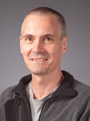 Staff photo Lennart Wänting