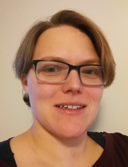 Staff photo Birte Svenja Reichstein