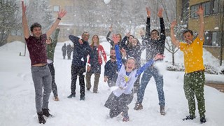 Integrated science lab, IceLab