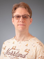 Staff photo Björn Morén