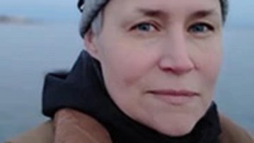 lisa nyberg