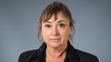 Tora Holmberg ny rektor vid Umeå universitet