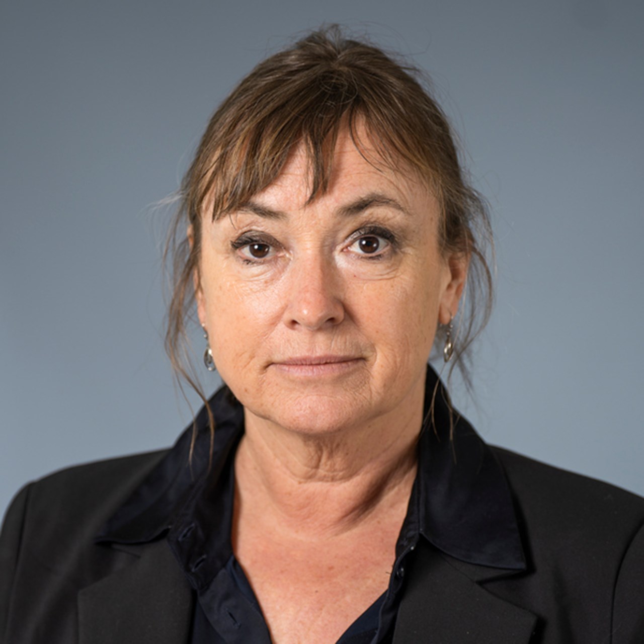 Tora Holmberg ny rektor vid Umeå universitet