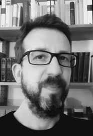 Peter Schulte