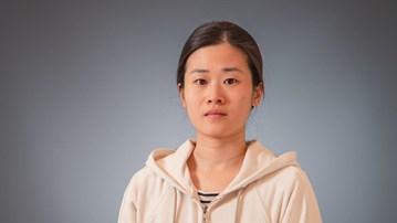 Doktorand vid Institutionen för datavetenskap