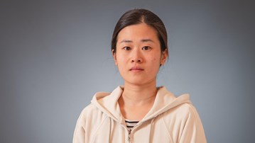 Doktorand vid Institutionen för datavetenskap