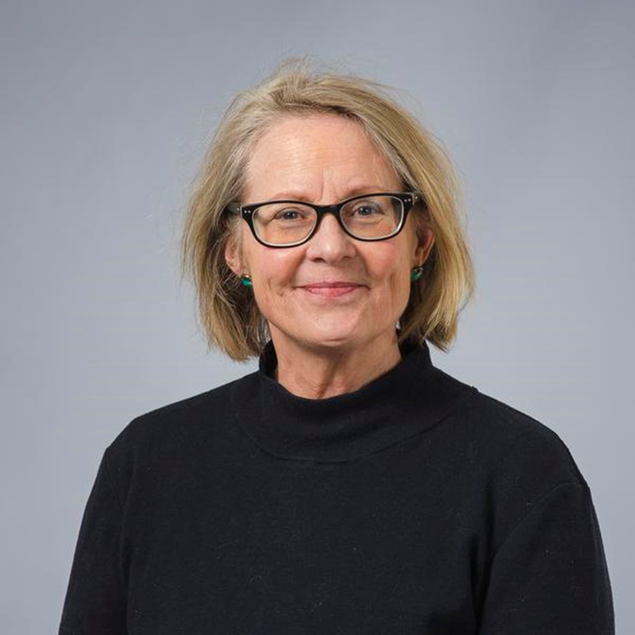 Karyn Sandstr&ouml;m