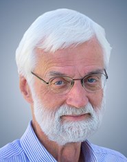 Personalbild Bengt Palmgren