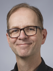 Personalbild Niklas Andersson