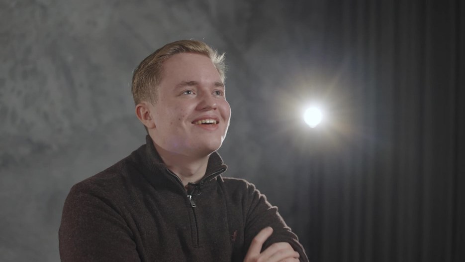 Film: Plugga matematik – och bli attraktiv på arbetsmarknaden