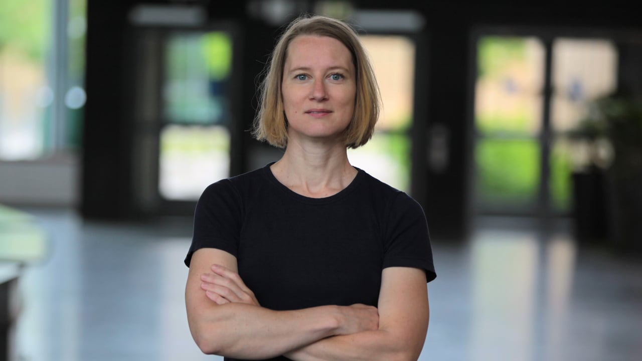 Karin Danielsson
