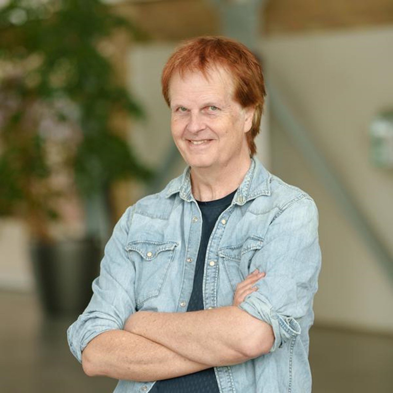 Patrik NorqvistUniversitetslektor vid Institutionen för fysik