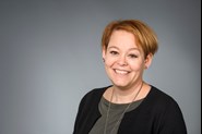Personalbild Malin Degerman