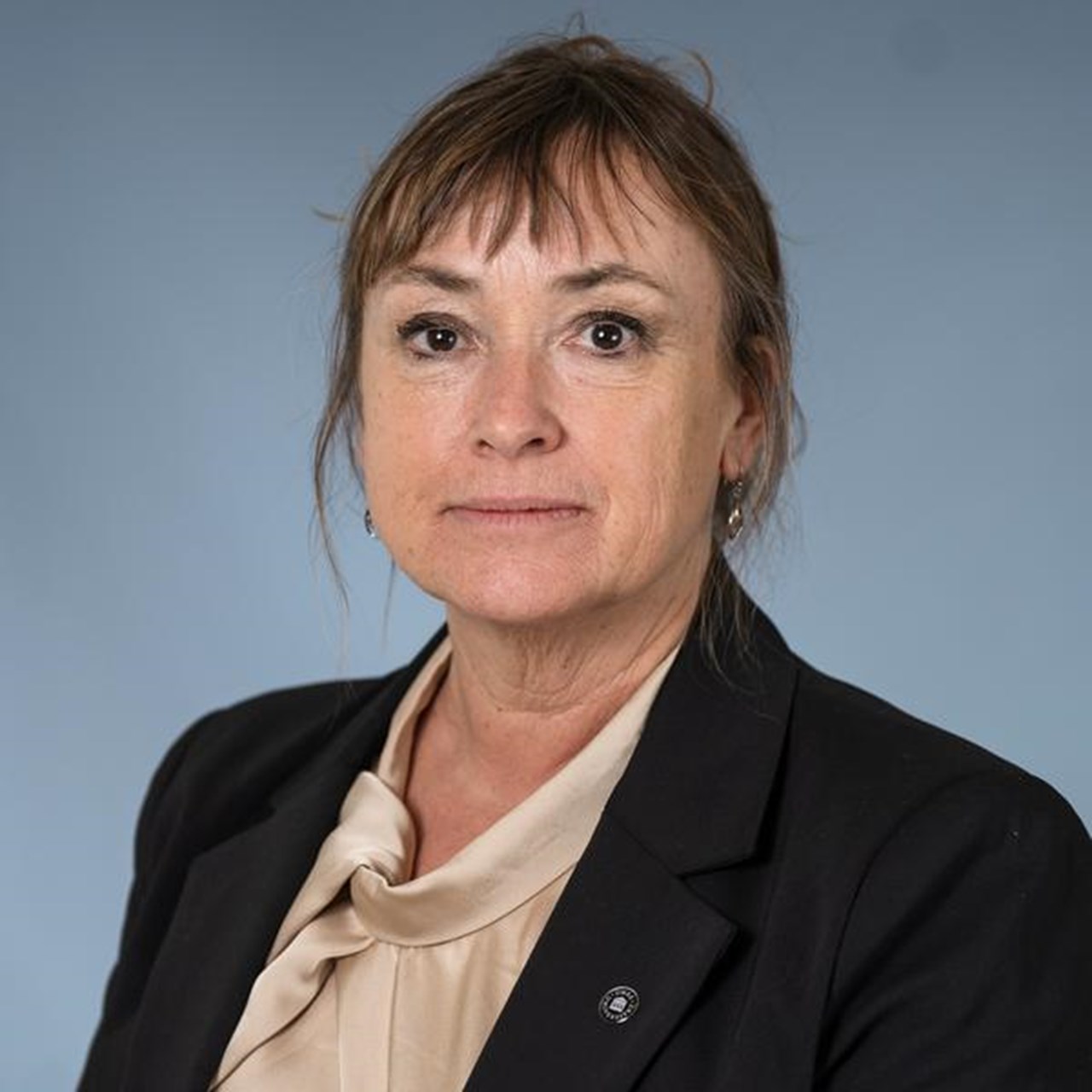 Tora Holmberg ny rektor vid Umeå universitet