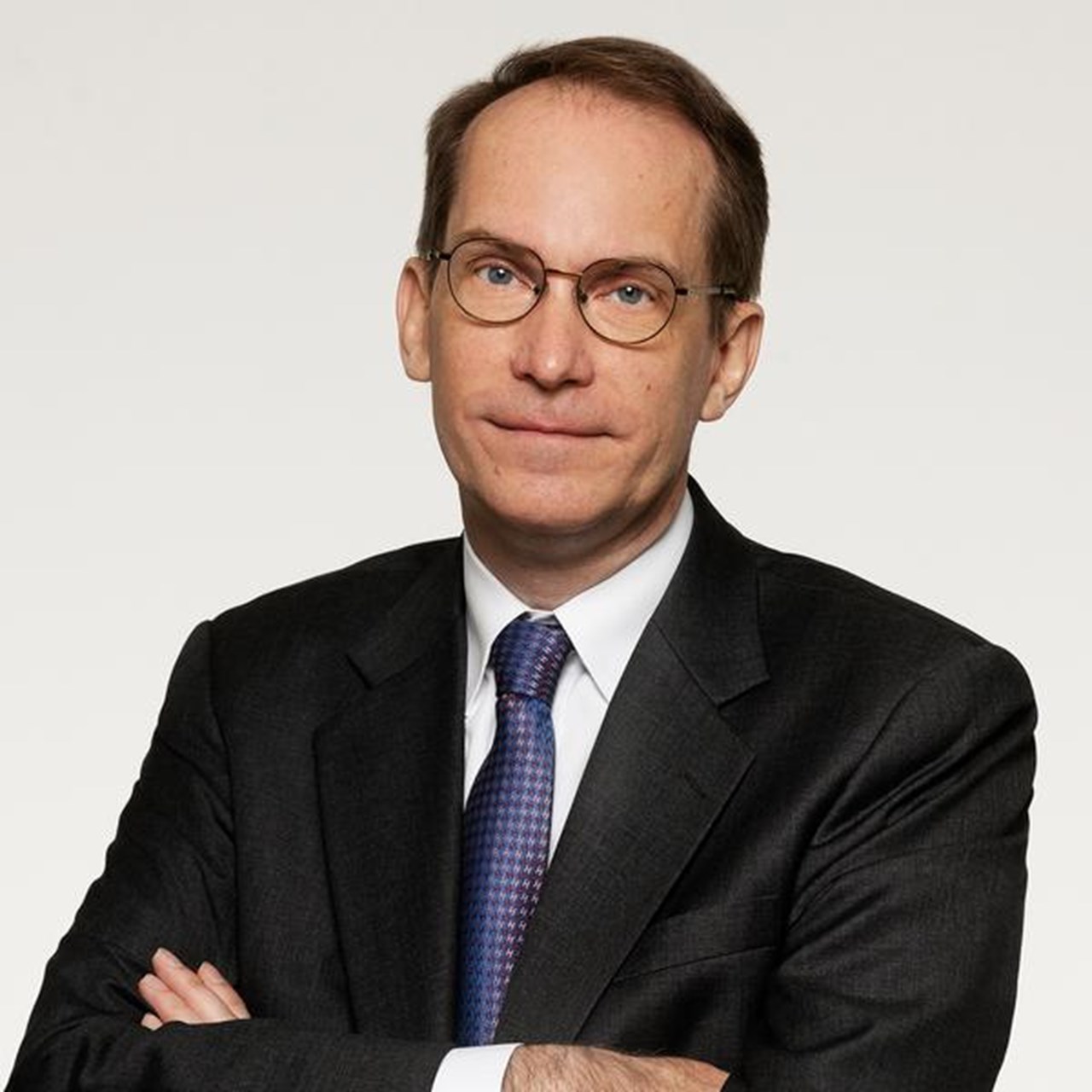 Porträtt av Andreas Göthenberg