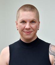 Sara Kalucza