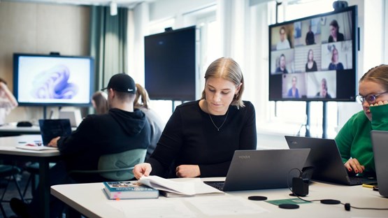 student i learning lab