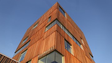 Bildmuseet, Umeå.