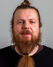 Personalbild Mathias Karlsson