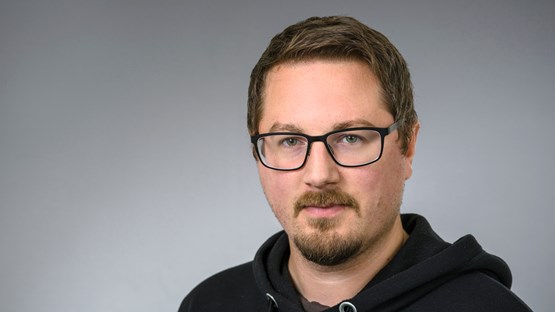 Philip Jerand, Idé- och samhällsstudier vid Umeå universitet.