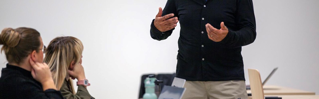 Satish Strömberg