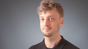 Associate professor at Department of Historical, Philosophical and Religious Studies