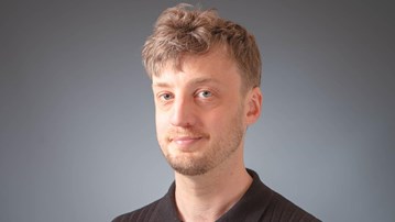 Associate professor at Department of Historical, Philosophical and Religious Studies