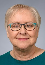 Personalbild Birgitta Sundberg