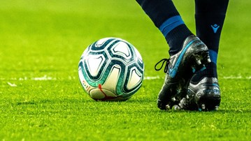 Fotboll