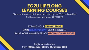 text om ec2u lifelong learning courses