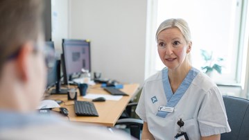 Maria GustafssonProfessor med förenad klinisk anställning vid Institutionen för medicinsk och translationell biologiEnhet: Grupp Maria Gustafsson