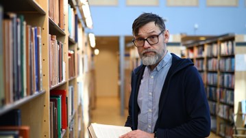 Lars-Fredrik AnderssonProfessor vid Enheten för ekonomisk historiaRoll: Biträdande föreståndareAnknuten som professor till Enheten för demografi och åldrandeforskning vid Umeå universitet (EDÅ)