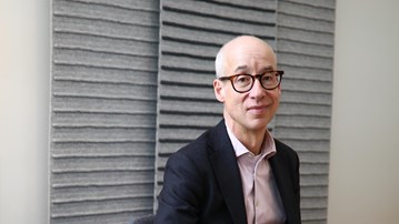 Mats BergmanProfessor vid Handelshögskolan vid Umeå universitetEnhet: Statistik, Företagsekonomi, Nationalekonomi, AdministrationRoll: Högskolerektor, Prefekt