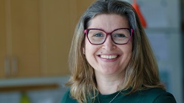 Eleonora MussinoProfessor vid Sociologiska institutionen