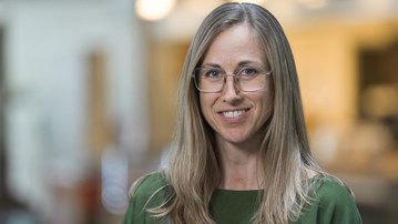 Bethany van GuelpenProfessor, specialistutbildad läkare vid Institutionen för diagnostik och interventionEnhet: Onkologi