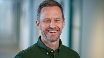 Patrik WennbergProfessor, specialistutbildad läkare vid Institutionen för folkhälsa och klinisk medicinEnhet: Allmänmedicin