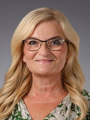 Staff photo Elisabeth Stoltz Sjöström