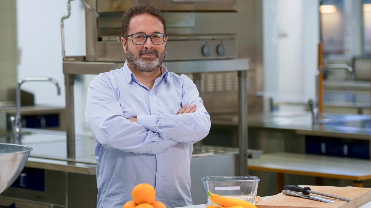 Armando Perez CuetoProfessor at Department of Food, Nutrition and Culinary Science