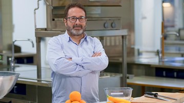 Armando Perez CuetoProfessor at Department of Food, Nutrition and Culinary Science
