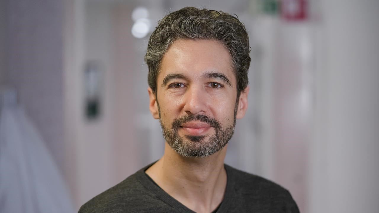 Felipe Cava