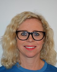 Staff photo Ulrica Johansson