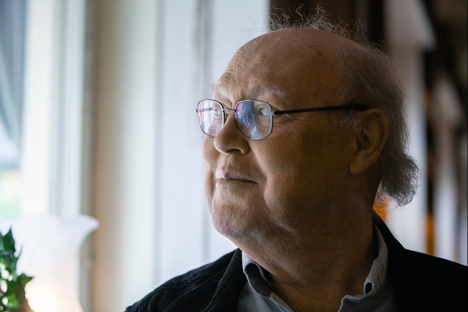 Lars-Erik Edlund