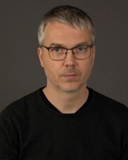 Björn Norén