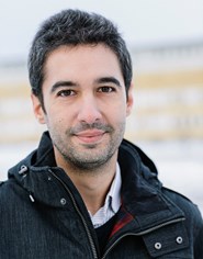 Staff photo Felipe Cava