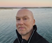 Personalbild Karl-Fredrik Norrback