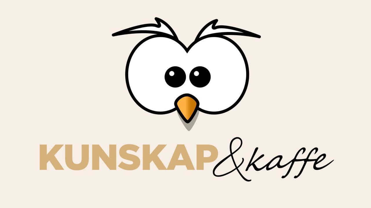 Kunskap&kaffe