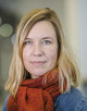 Personalbild Katrin Holmqvist-Sten