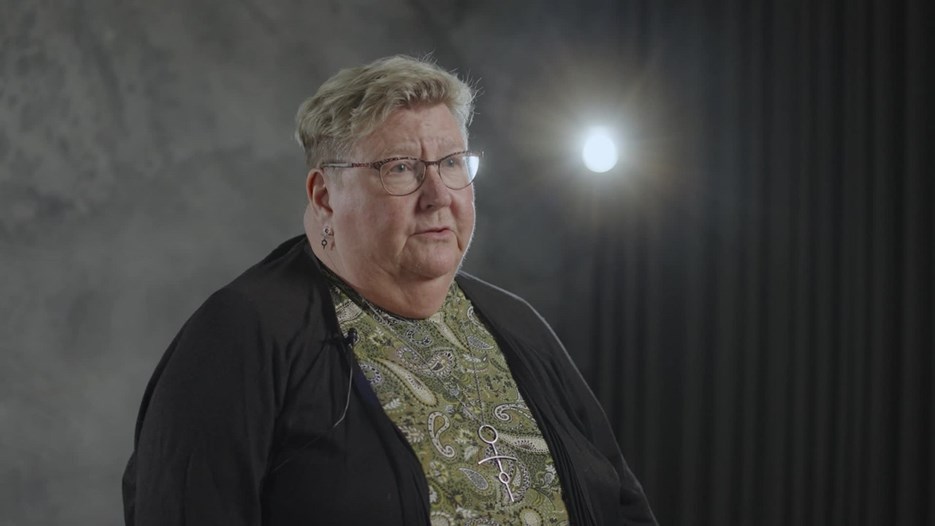 Film: Mer om forskarutbildningen