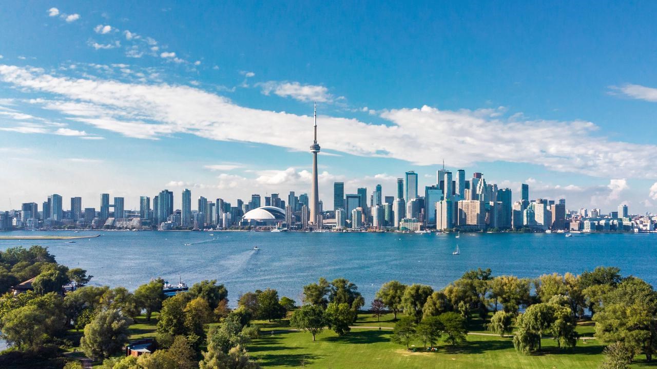 Humber college